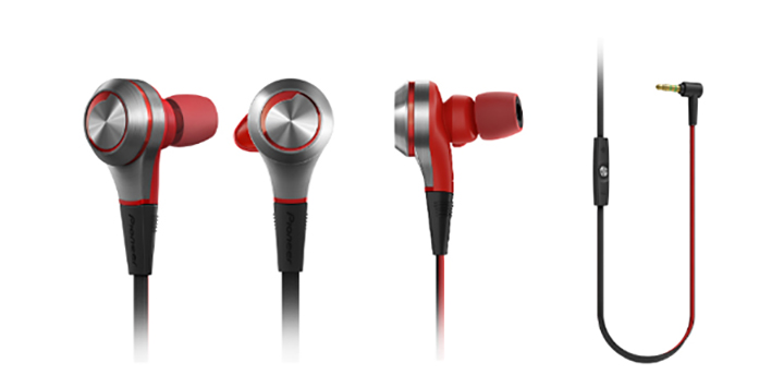 Pioneer SE-CX9